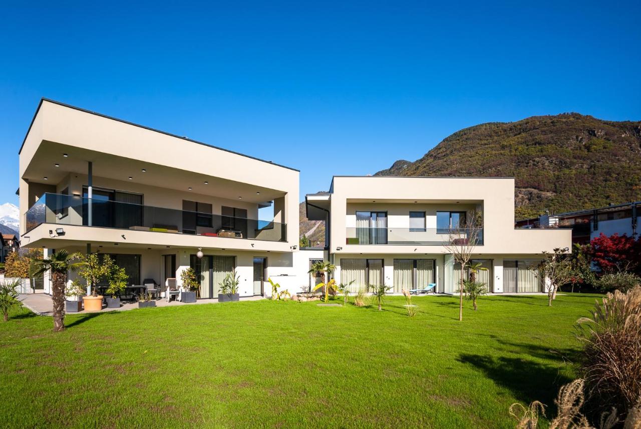 Garden Lodge Gargazzone Exterior foto