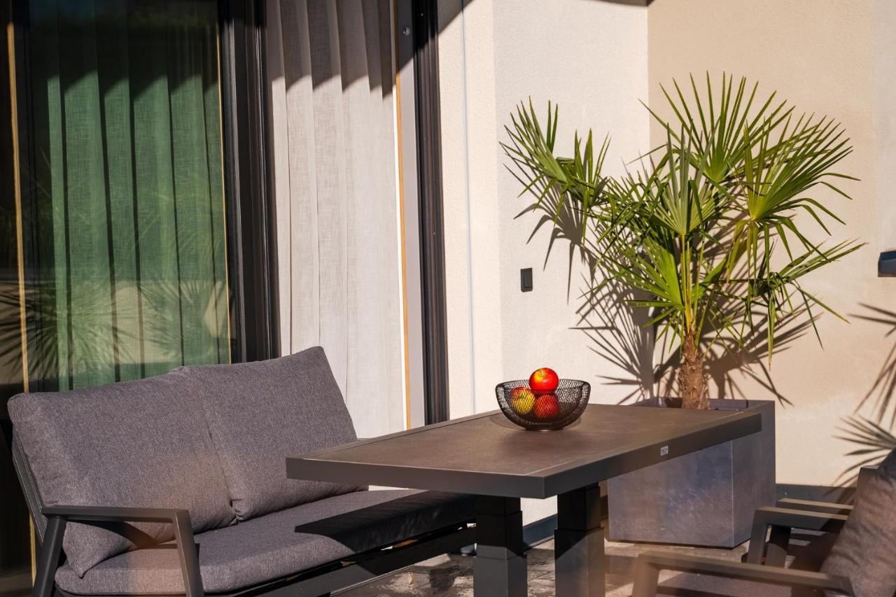 Garden Lodge Gargazzone Exterior foto