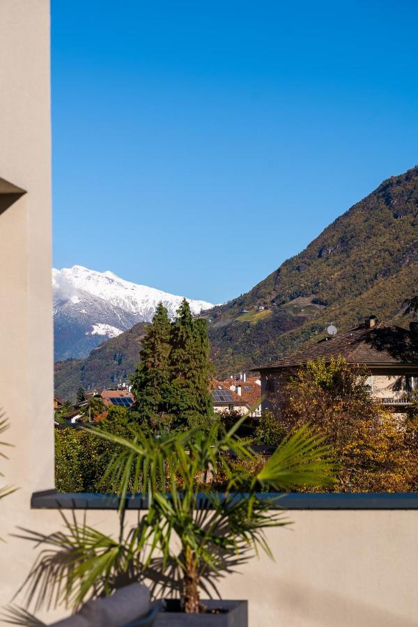 Garden Lodge Gargazzone Exterior foto