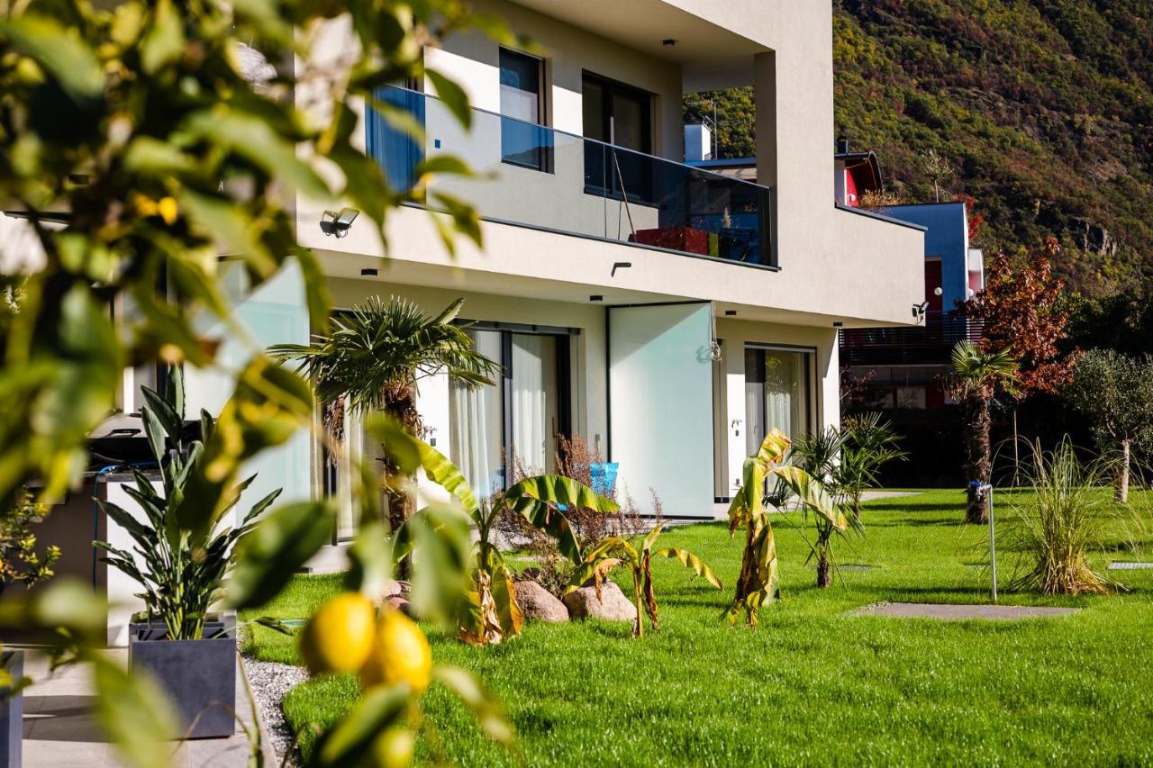 Garden Lodge Gargazzone Exterior foto