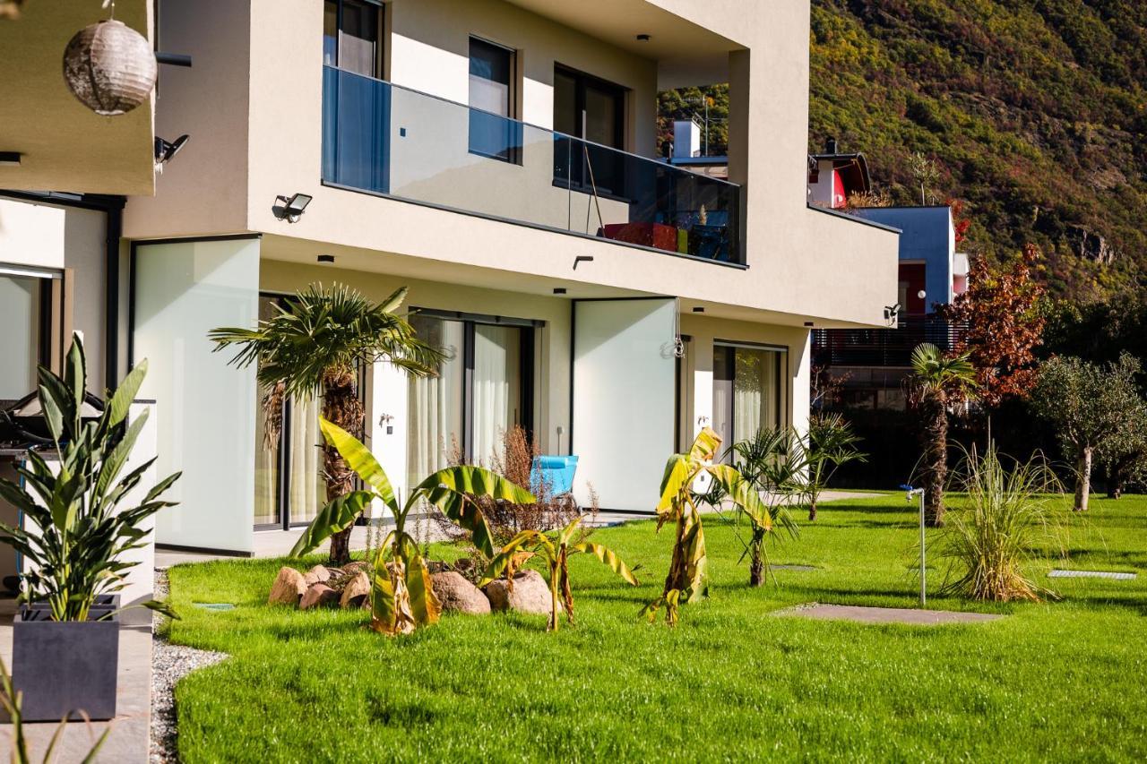 Garden Lodge Gargazzone Exterior foto