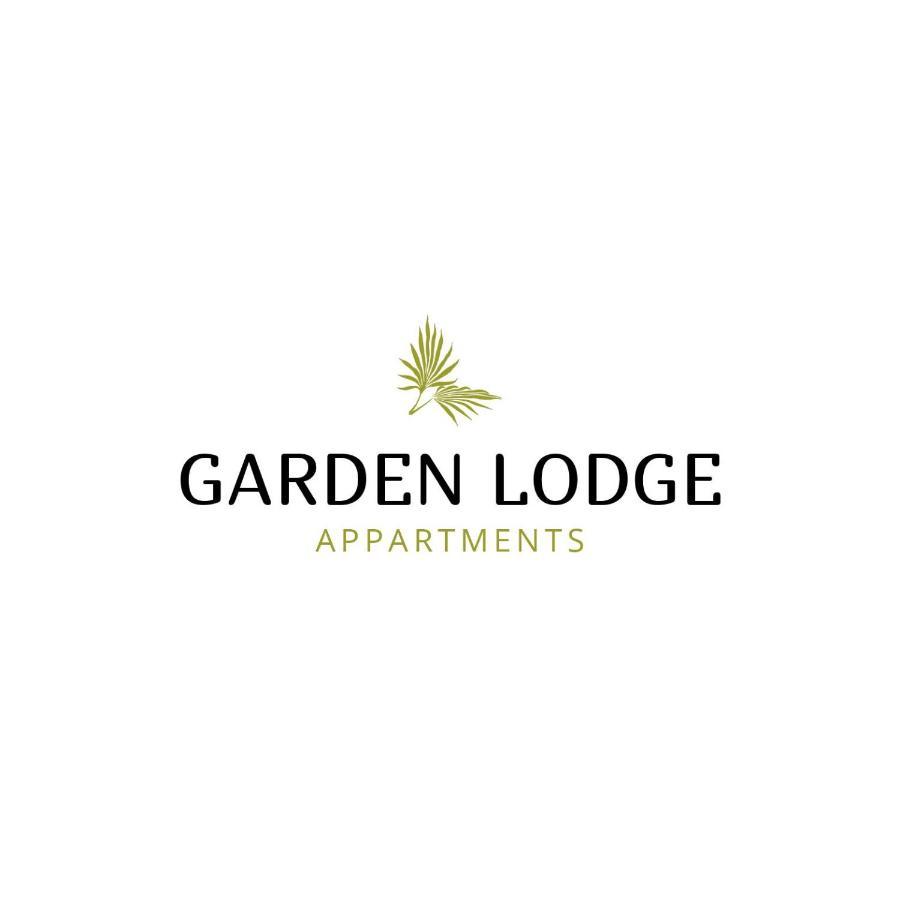 Garden Lodge Gargazzone Exterior foto
