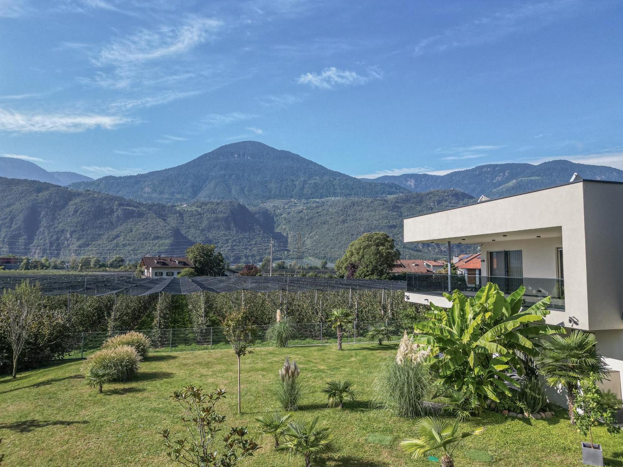 Garden Lodge Gargazzone Exterior foto