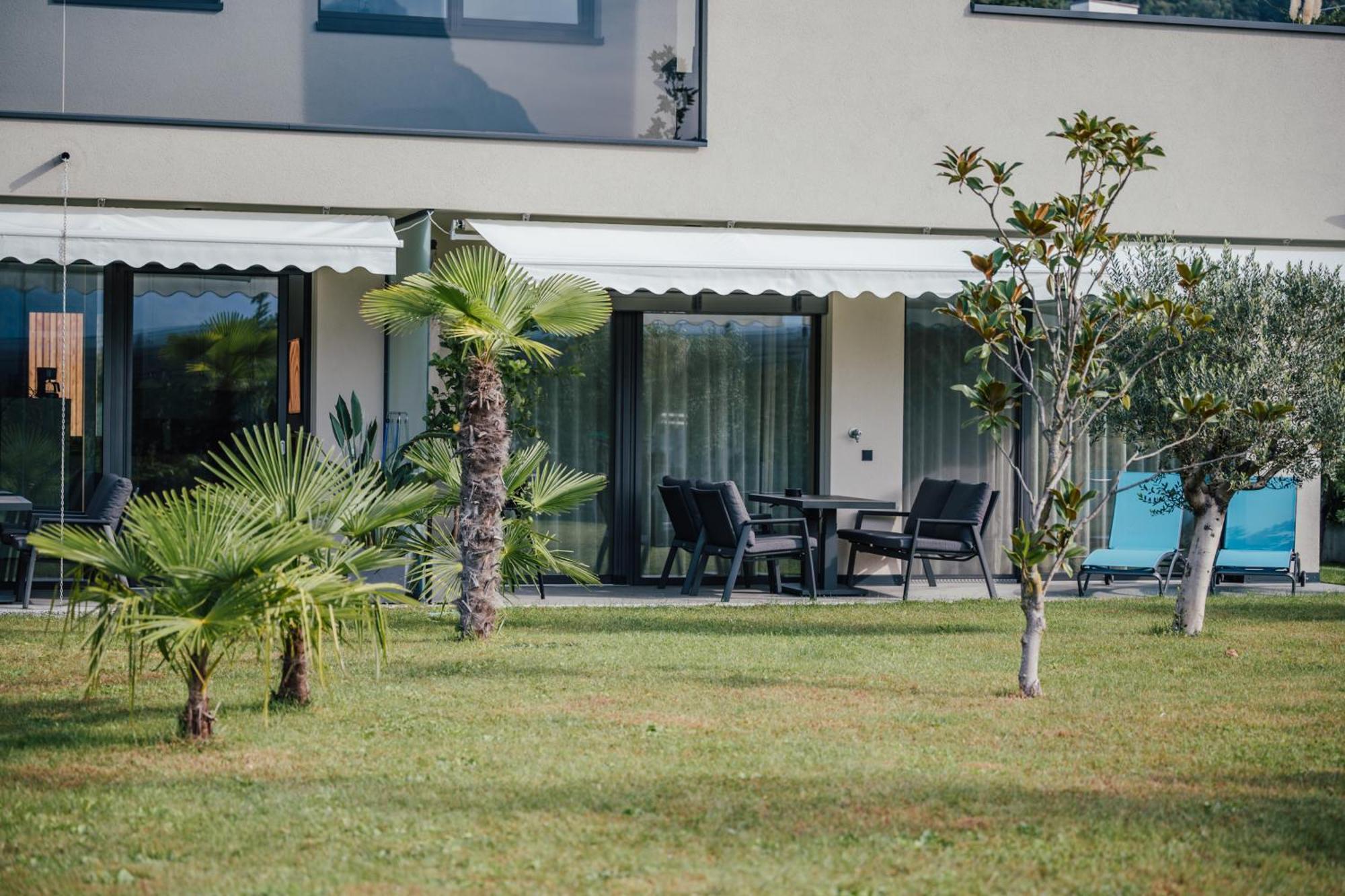 Garden Lodge Gargazzone Exterior foto