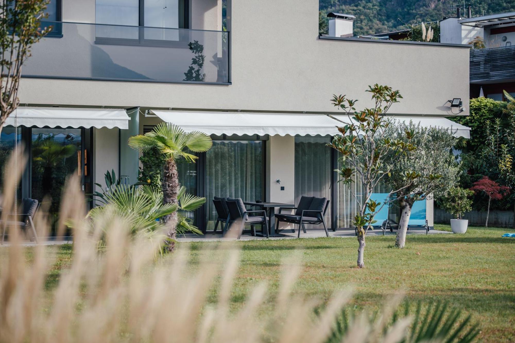 Garden Lodge Gargazzone Exterior foto