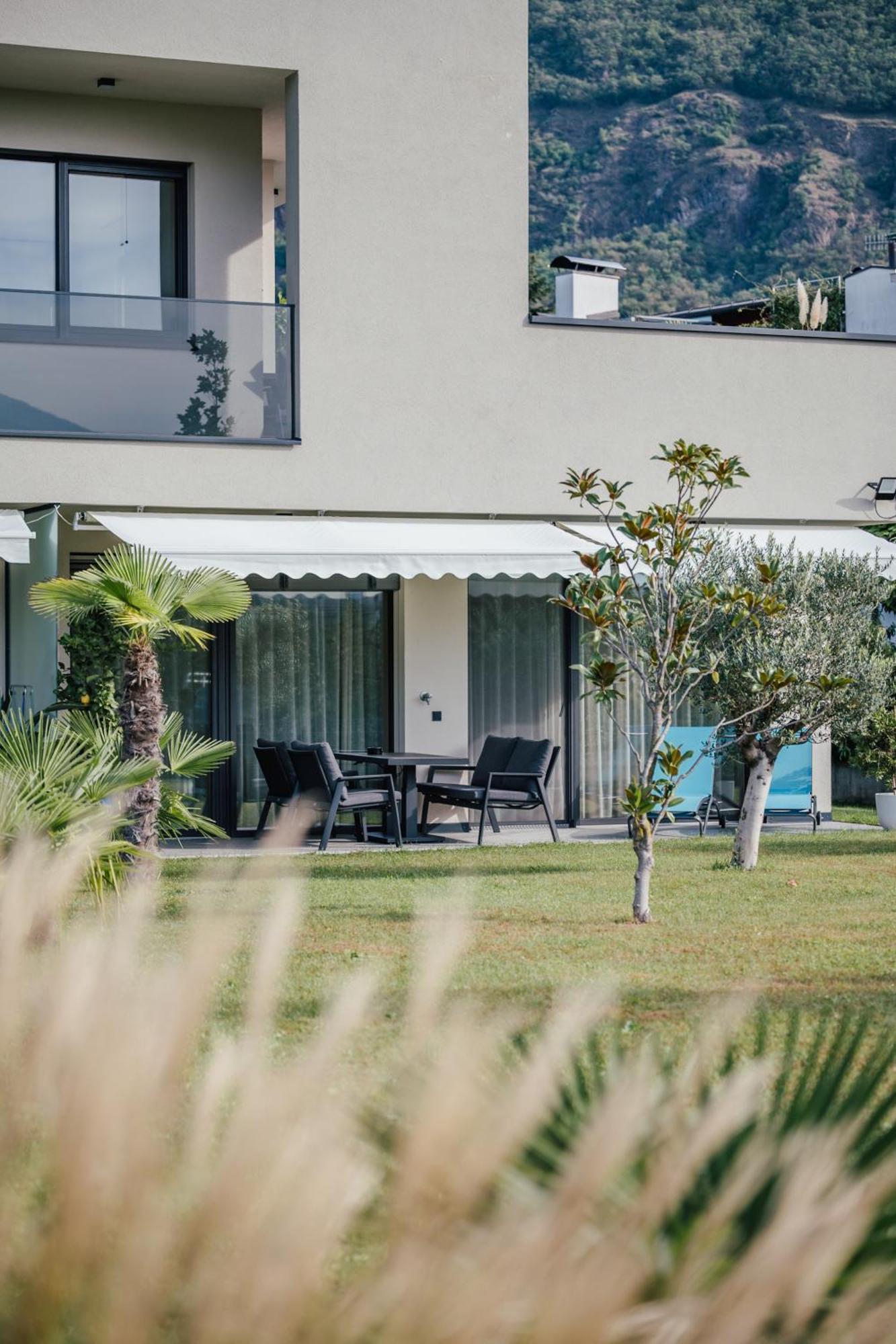 Garden Lodge Gargazzone Exterior foto